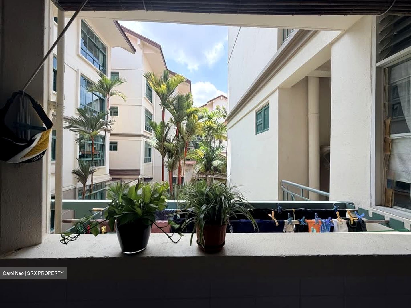 Changi Green (D16), Condominium #603092391